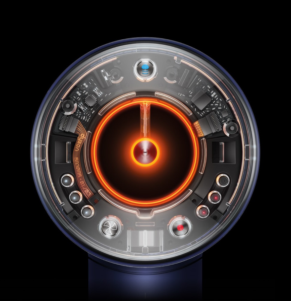 Inovace na každém kroku